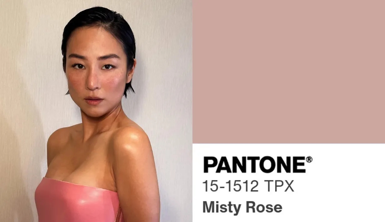 Vogue Beauty Thailand