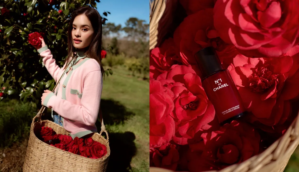 Vogue Beauty Thailand