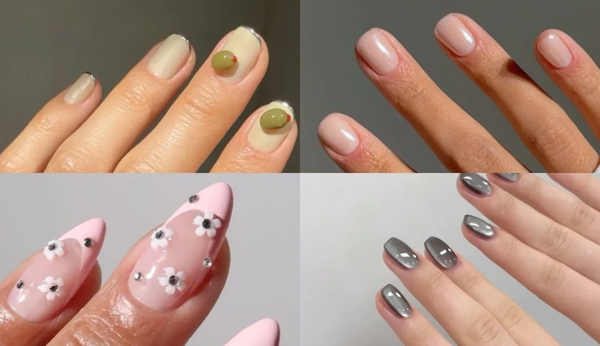 Vogue Beauty Thailand