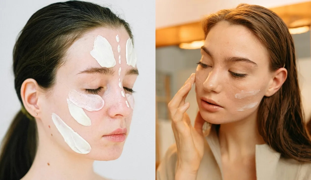 Vogue Beauty Thailand