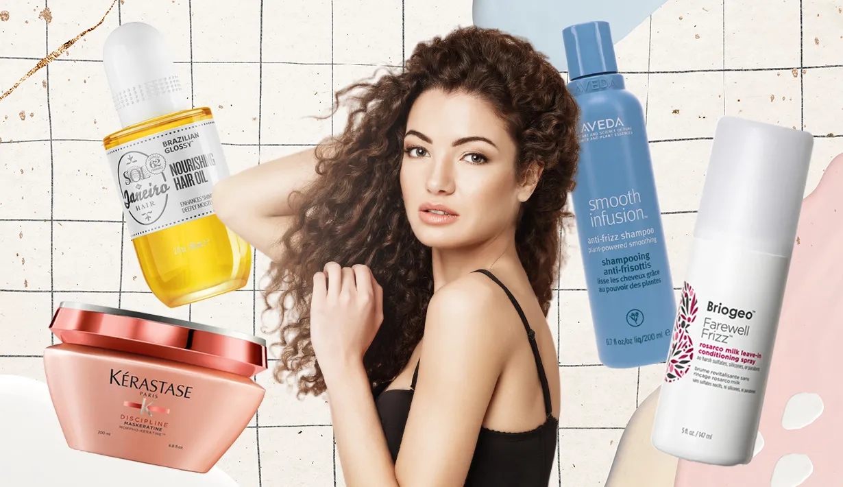 Vogue Beauty Thailand