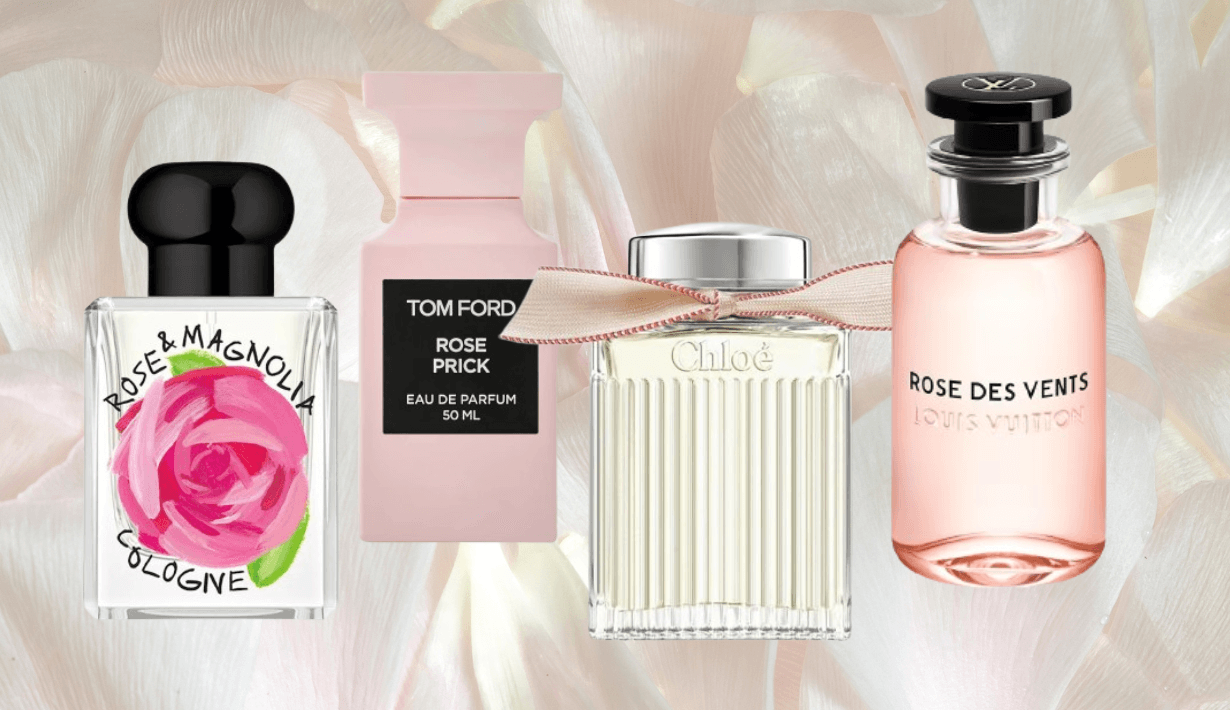 Vogue Beauty Thailand