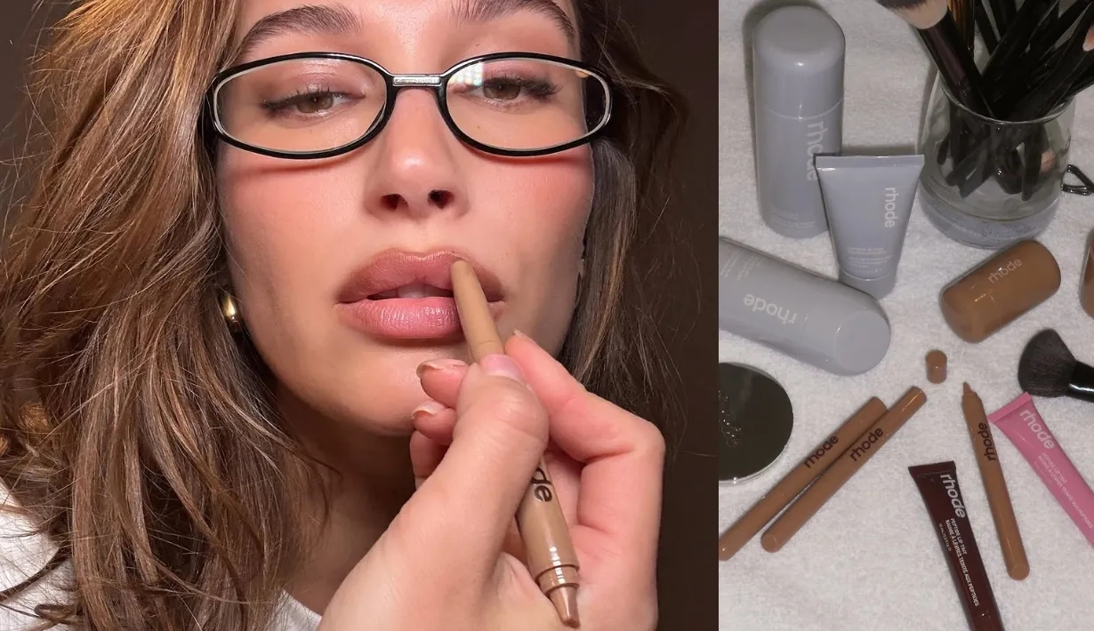 Vogue Beauty Thailand