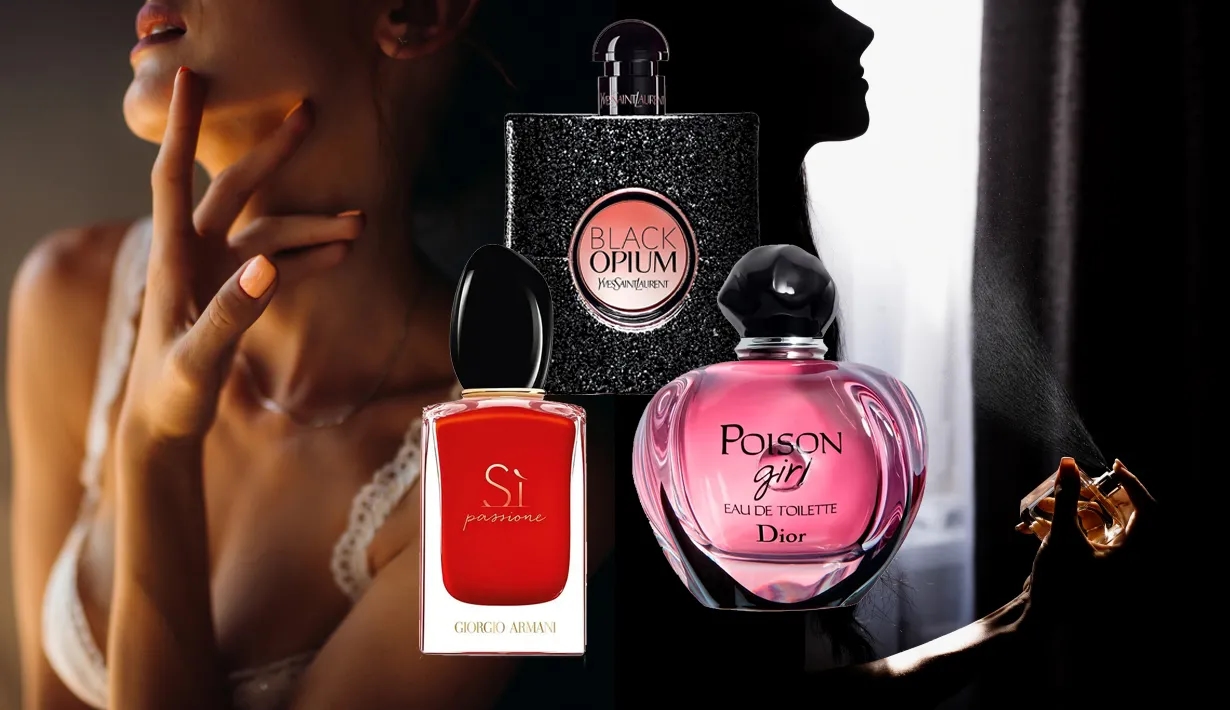 Vogue Beauty Thailand