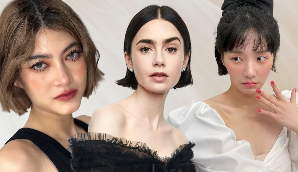 Vogue Beauty Thailand