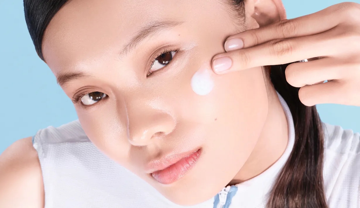 Vogue Beauty Thailand