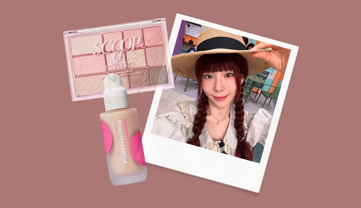 Vogue Beauty Thailand