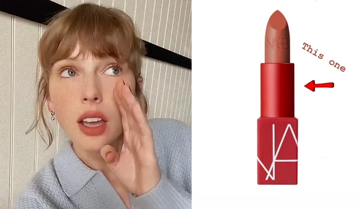 Vogue Beauty Thailand