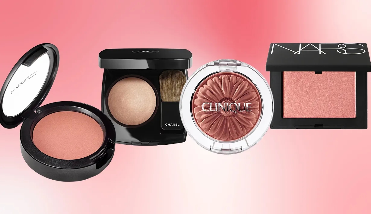 Vogue Beauty Thailand