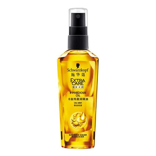 สเปรย์ฉีดผมกันความร้อน