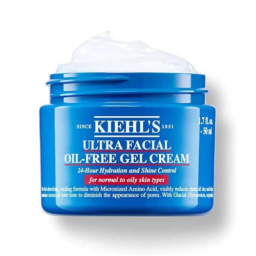 ครีมบำรุงผิวหน้า