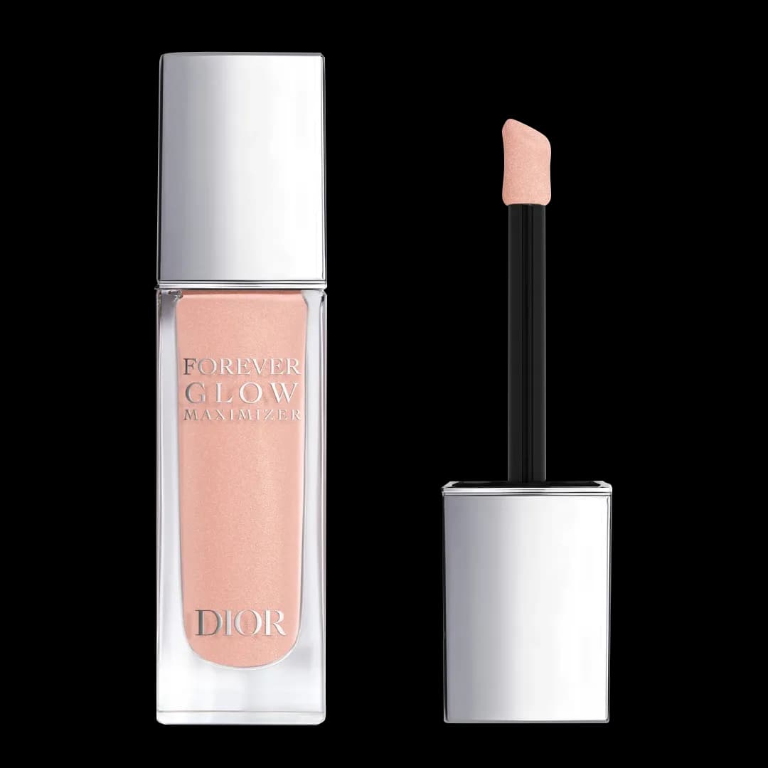 Vogue Beauty Awards 2024 Best of Best Highlighter Dior: Forever Glow Maximizer