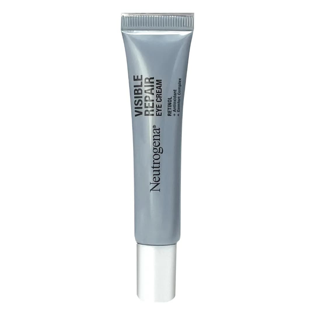 Vogue Beauty Awards 2024 Best Eyecream Neutrogena : Visible Repair Eye Cream