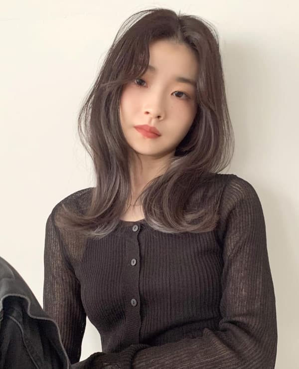 สีผมสวยๆ