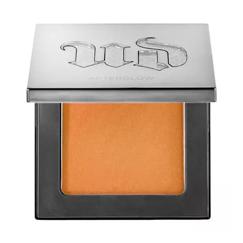 บลัชออน สีพีช