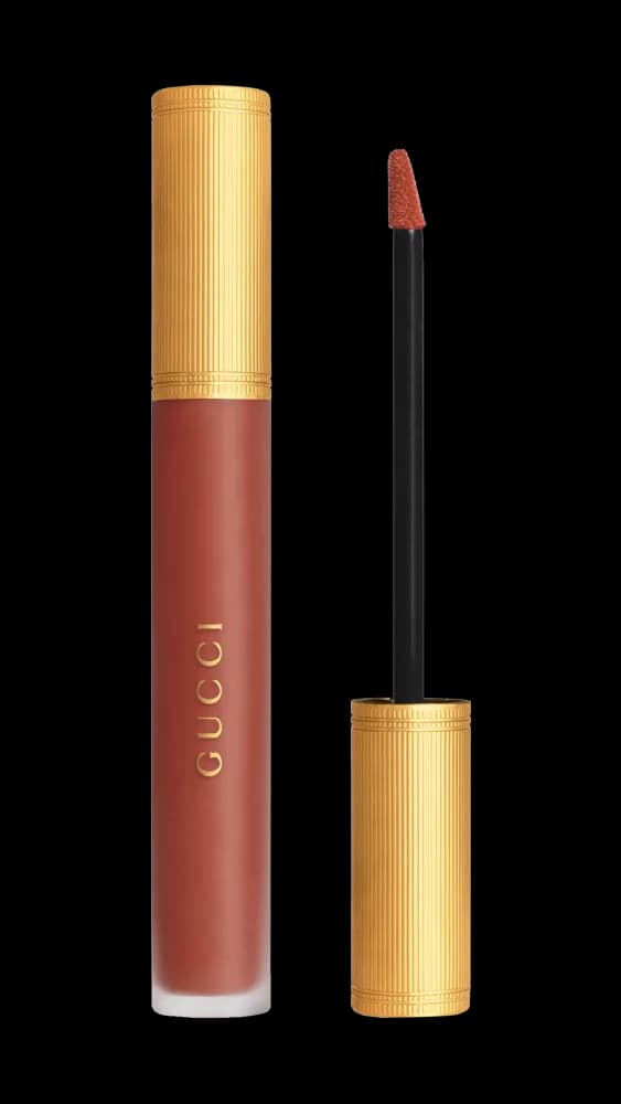 Vogue Beauty Awards 2024 Best of Liquid Lipstick gucci Rouge À Lèvres Liquide Mat Lip Colour