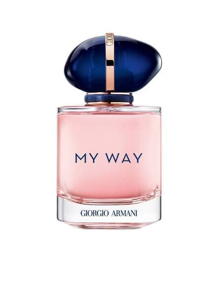 Romantic and Sexy Perfume 1 