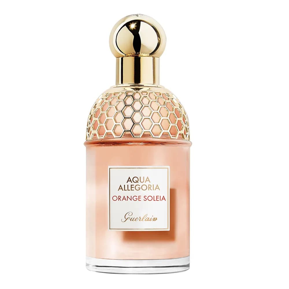 Happy and bright perfume3