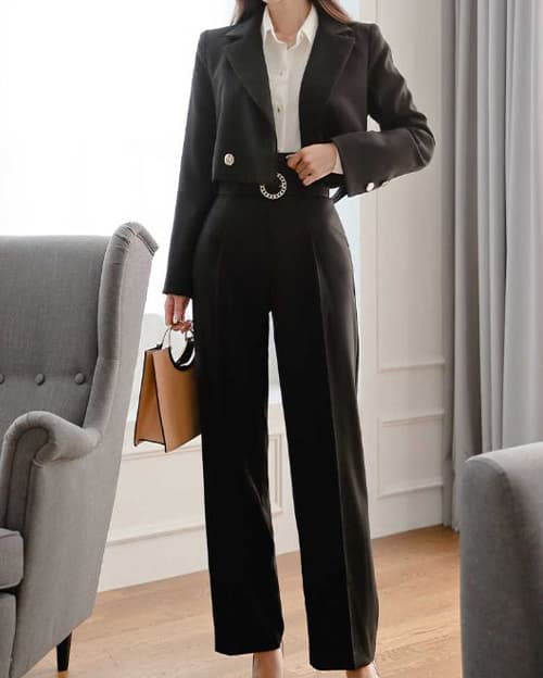 แต่งตัวไปสัมภาษณ์งาน