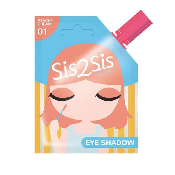 อายแชโดว์ 7-11