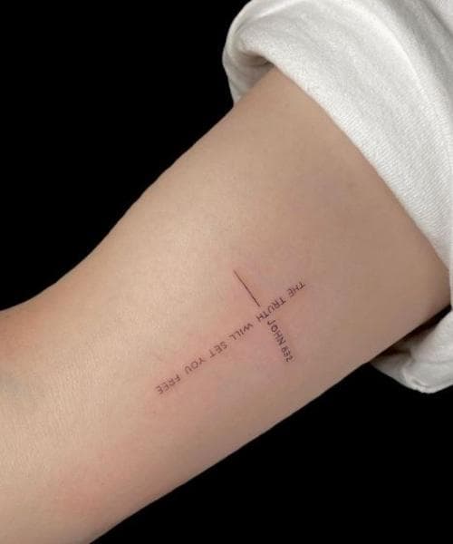 รอย สัก ความ หมาย ดีๆ