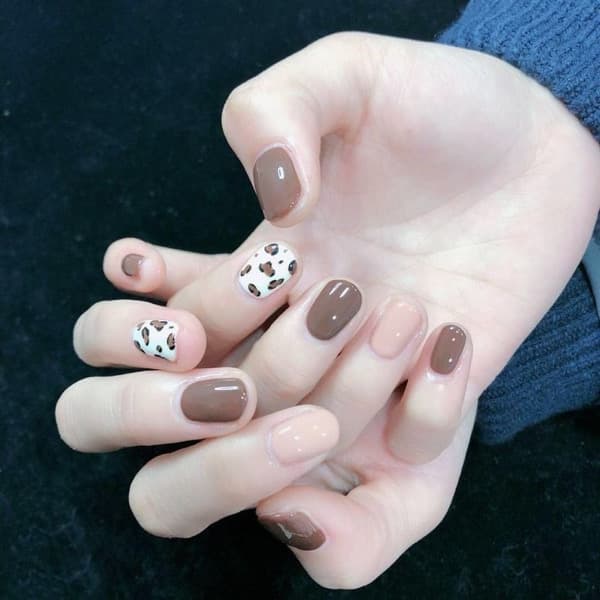 เล็บลายเสือ