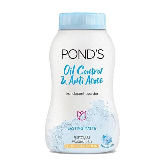 Pond's