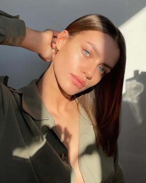 แต่งหน้า ธรรมชาติ