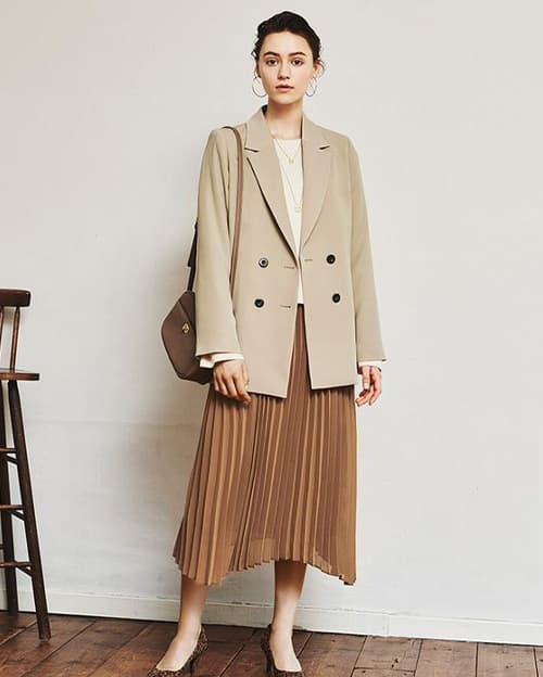 แต่งตัวไปสัมภาษณ์งาน