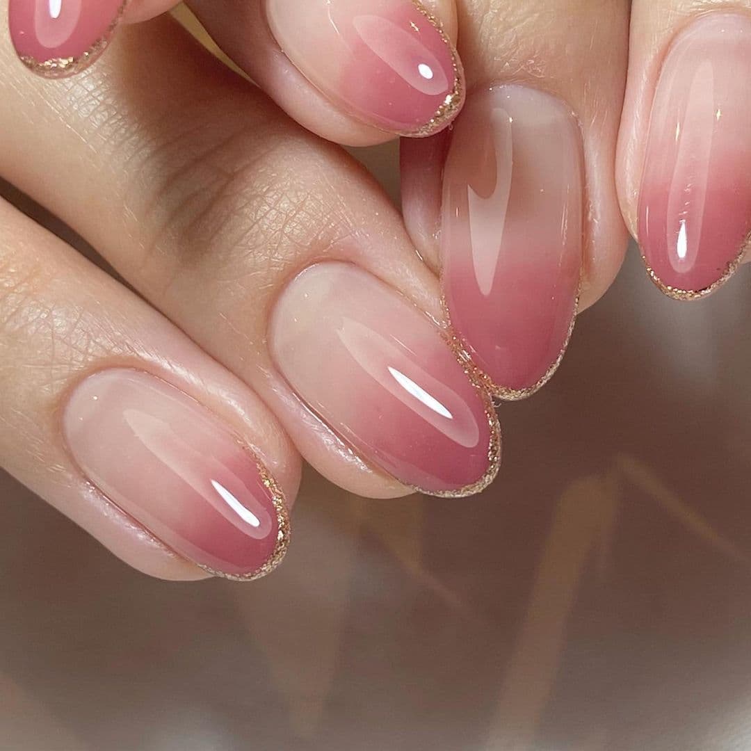 เล็บสีธรรมชาติ, ทาเล็บสีธรรมชาติ, สีทาเล็บ สุขภาพดี, สีเล็บสีธรรมชาติ