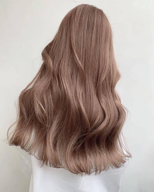 สีผมสวยๆ