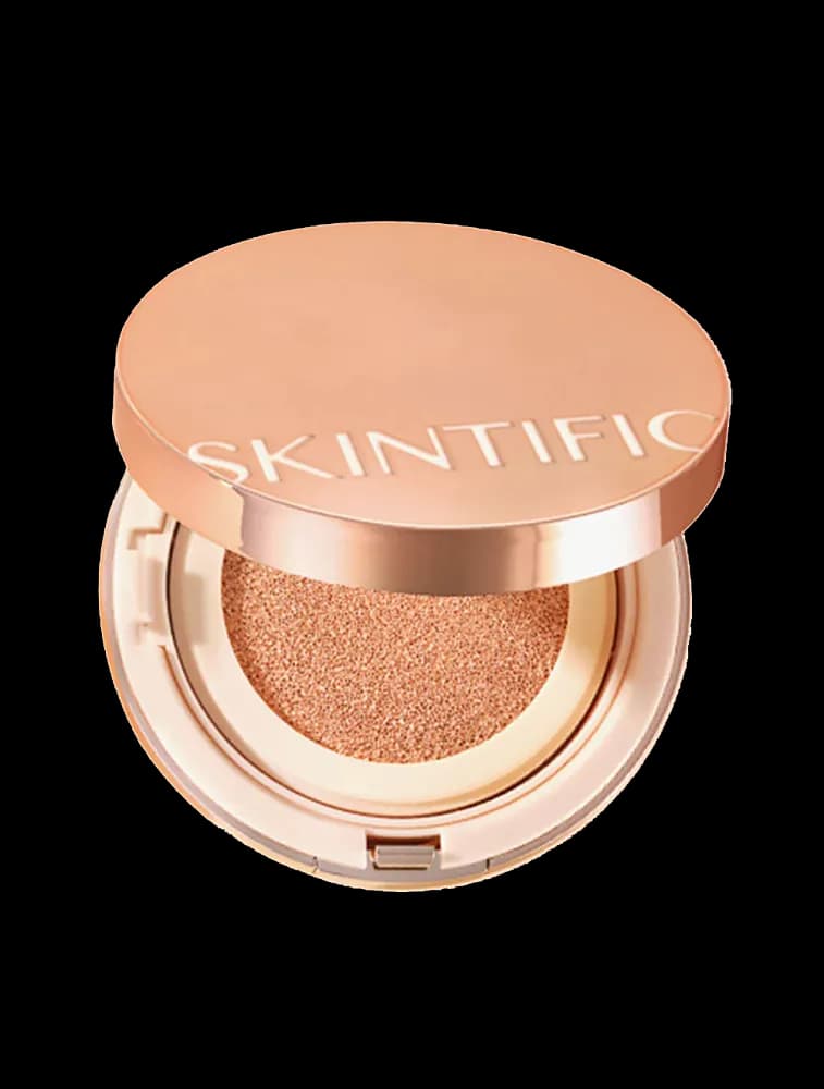 Vogue Beauty Awards 2024 Best of cushion Skintific: Cover All Perfect Cushion