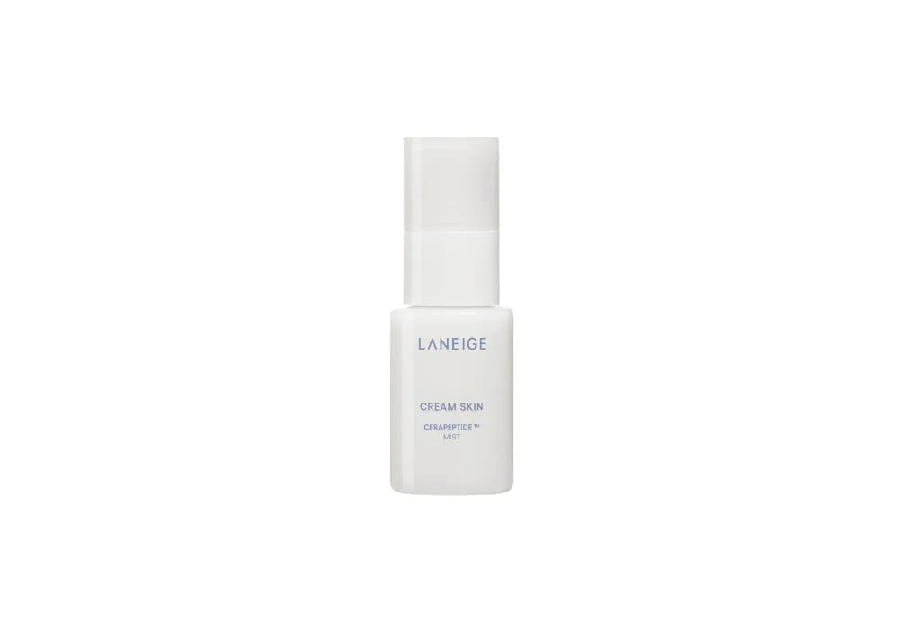 Cream Skin Cerapeptide™ Mist (380 บาท) จาก LANEIGE

