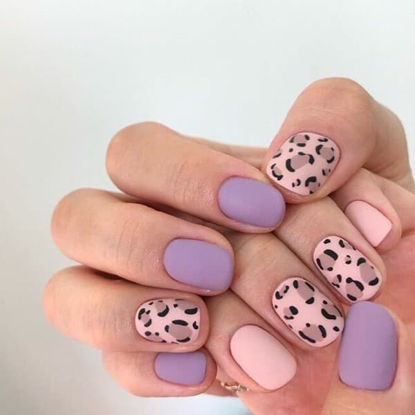 เล็บลายเสือ