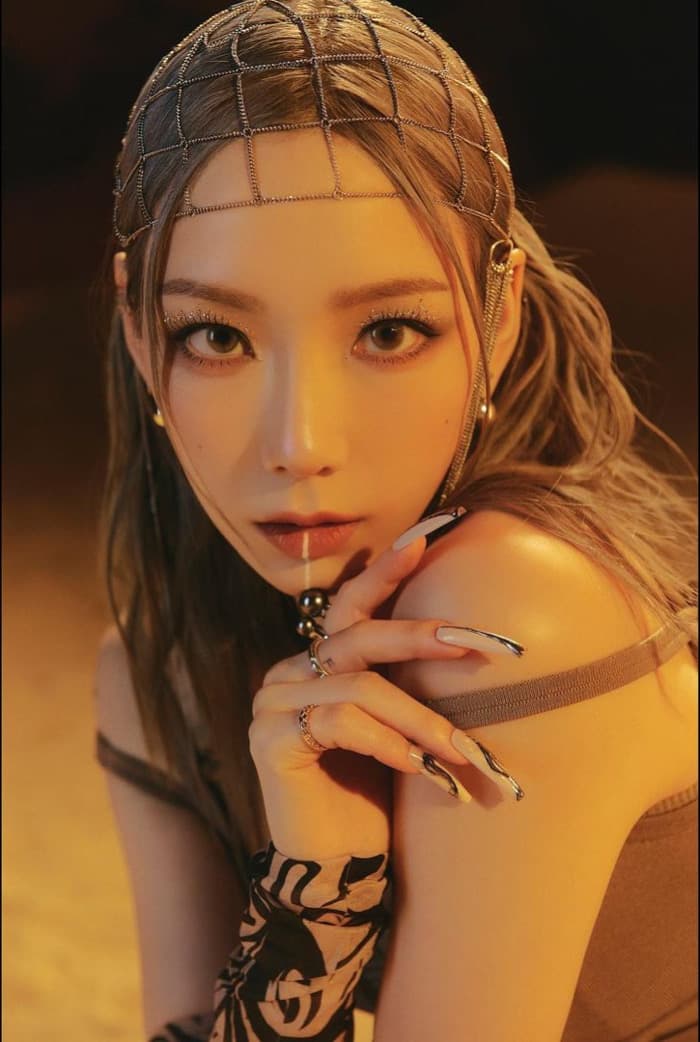Taeyeon