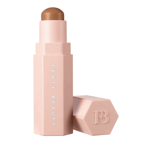 บรอนเซอร์