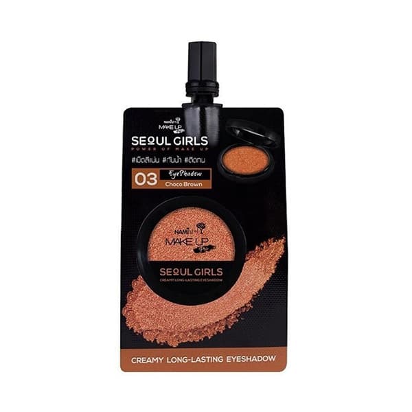 อายแชโดว์ 7-11