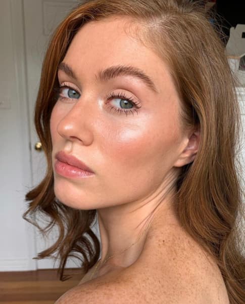 แต่งหน้าไปทะเล