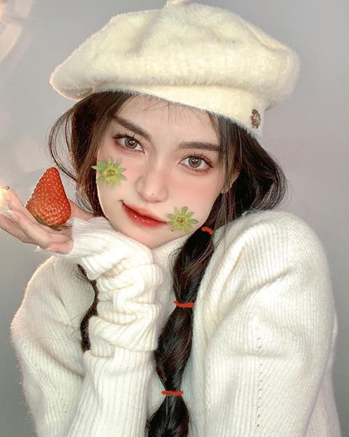 ดอลลี่อาย