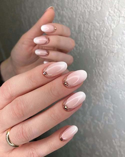 เล็บเจ้าสาว