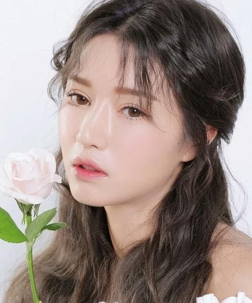 ทรงผมน่ารักๆ