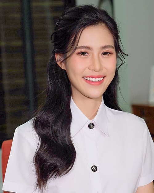 ทรงผมรับปริญญา