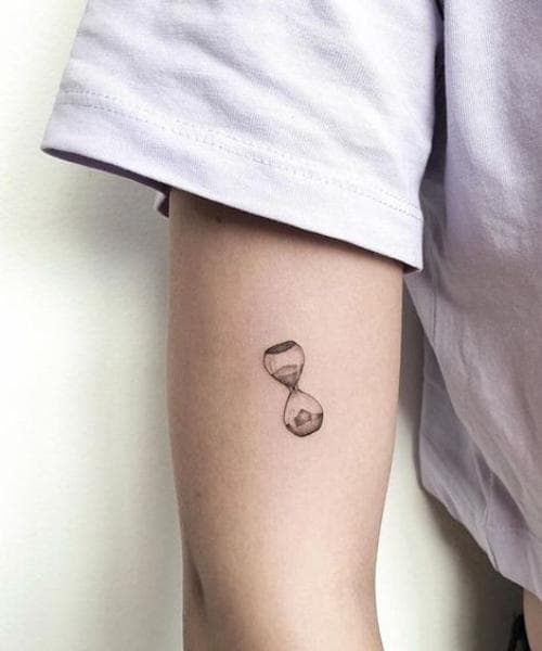 รอย สัก ความ หมาย ดีๆ