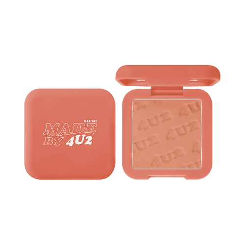 บลัชออน สีพีช