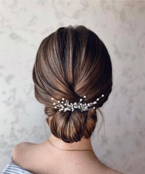 ทรงผมทำเองง่ายๆ