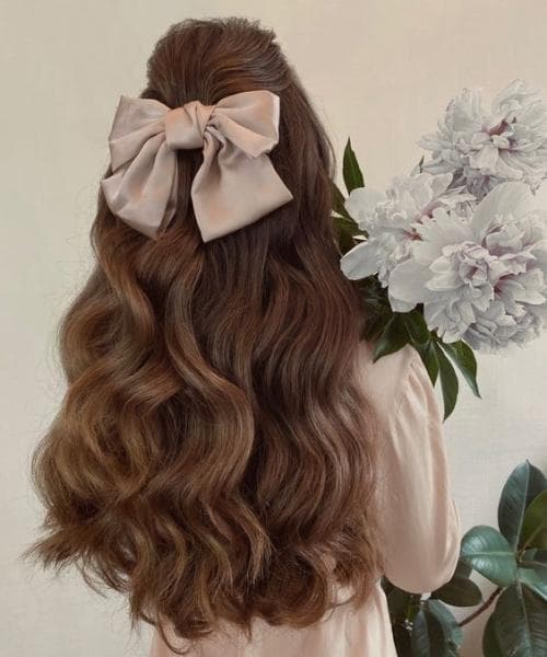 ทรงผมน่ารักๆ