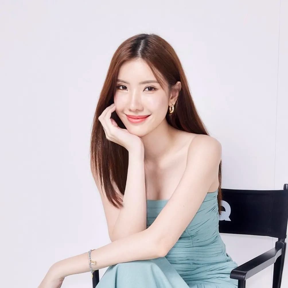 Vogue Beauty Thailand