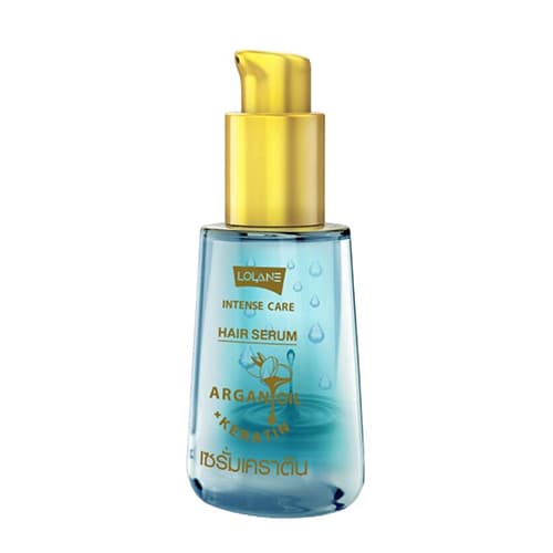 เคราติน