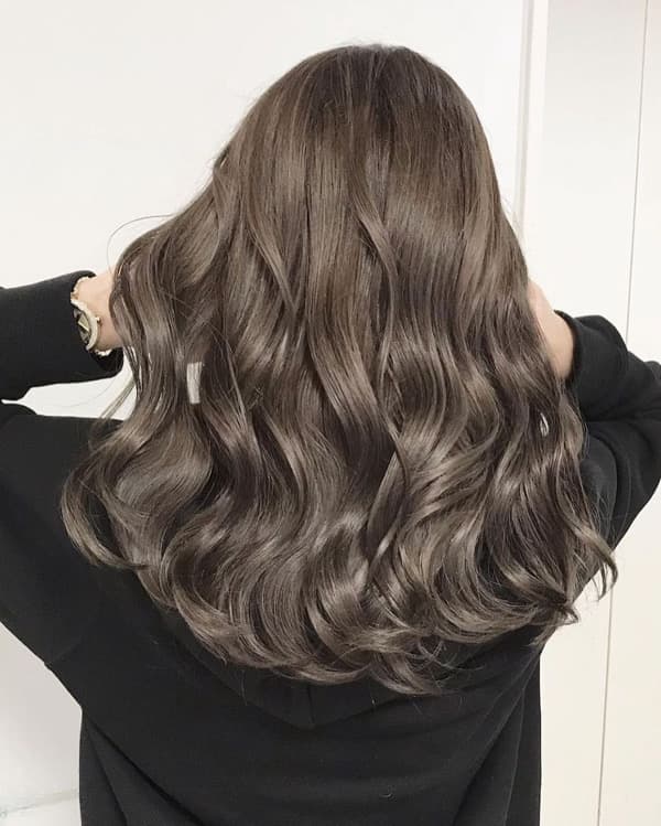 สีผมสวยๆ