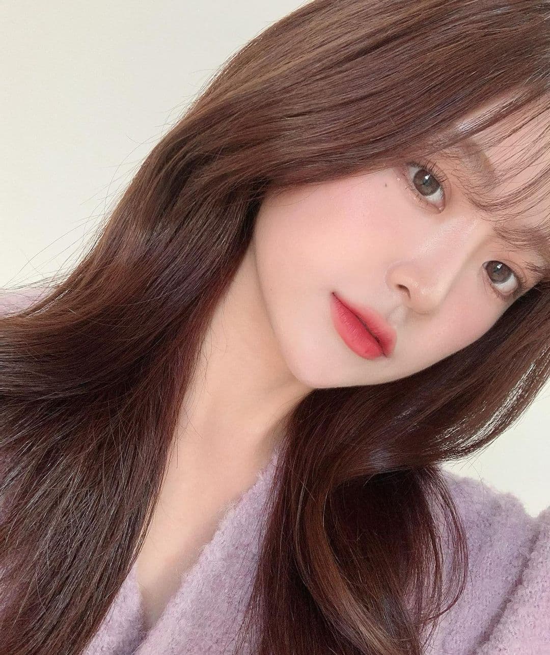 แต่งหน้าหวานๆ